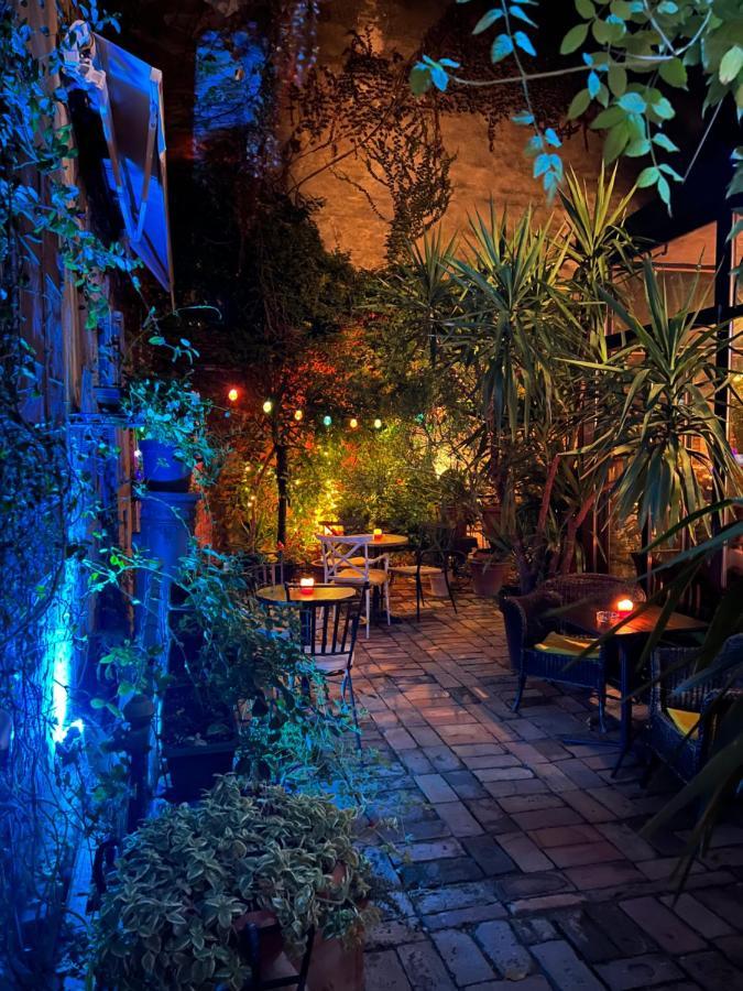 Bed And Breakfast "Caffe-Caffe" Kikinda Екстер'єр фото