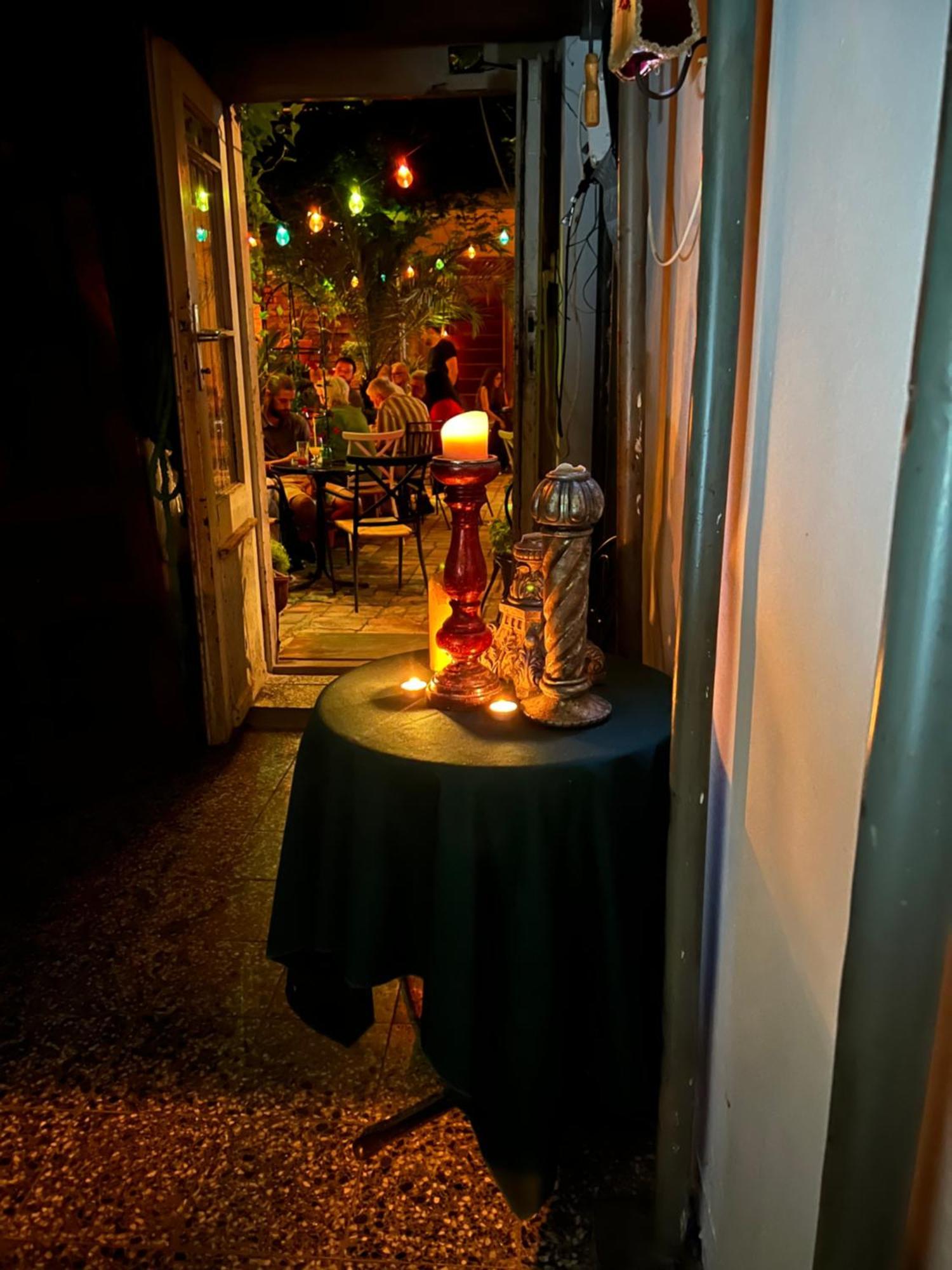 Bed And Breakfast "Caffe-Caffe" Kikinda Екстер'єр фото