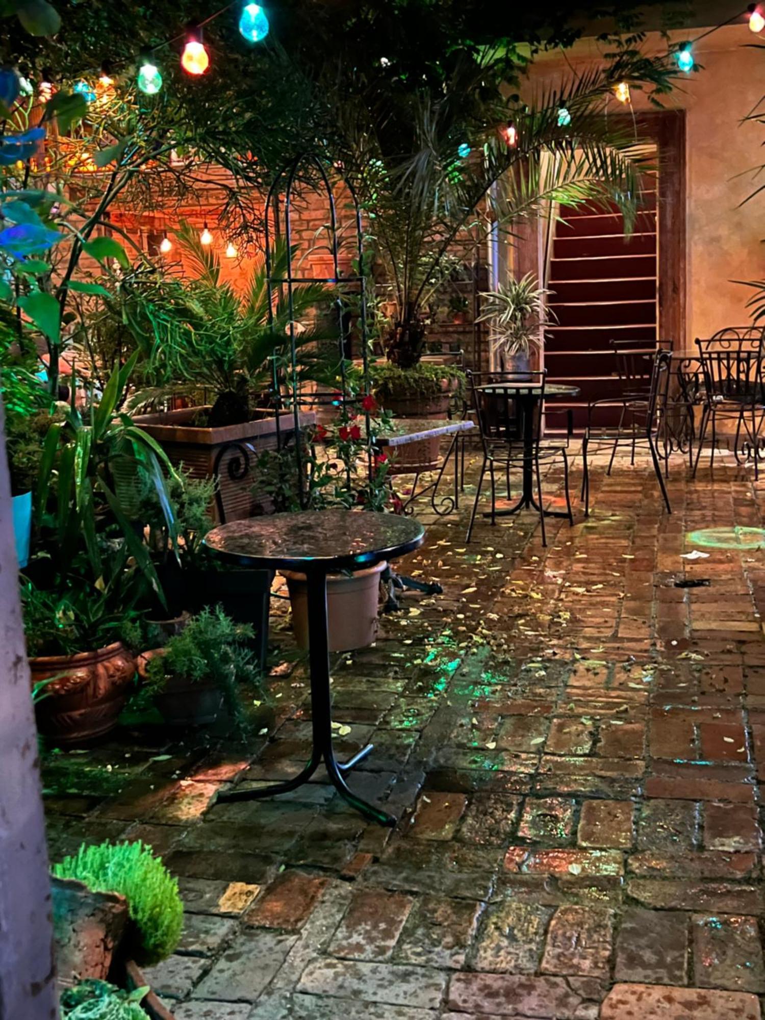 Bed And Breakfast "Caffe-Caffe" Kikinda Екстер'єр фото