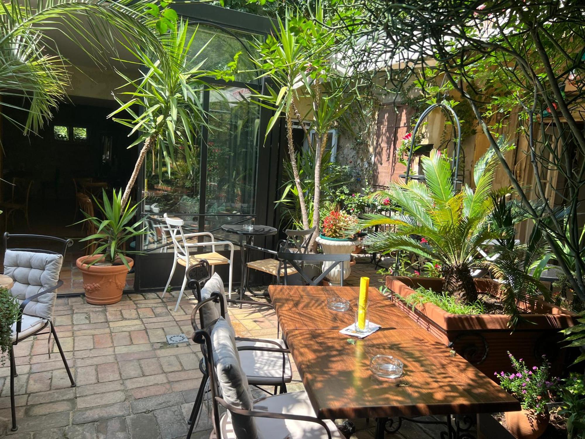 Bed And Breakfast "Caffe-Caffe" Kikinda Екстер'єр фото