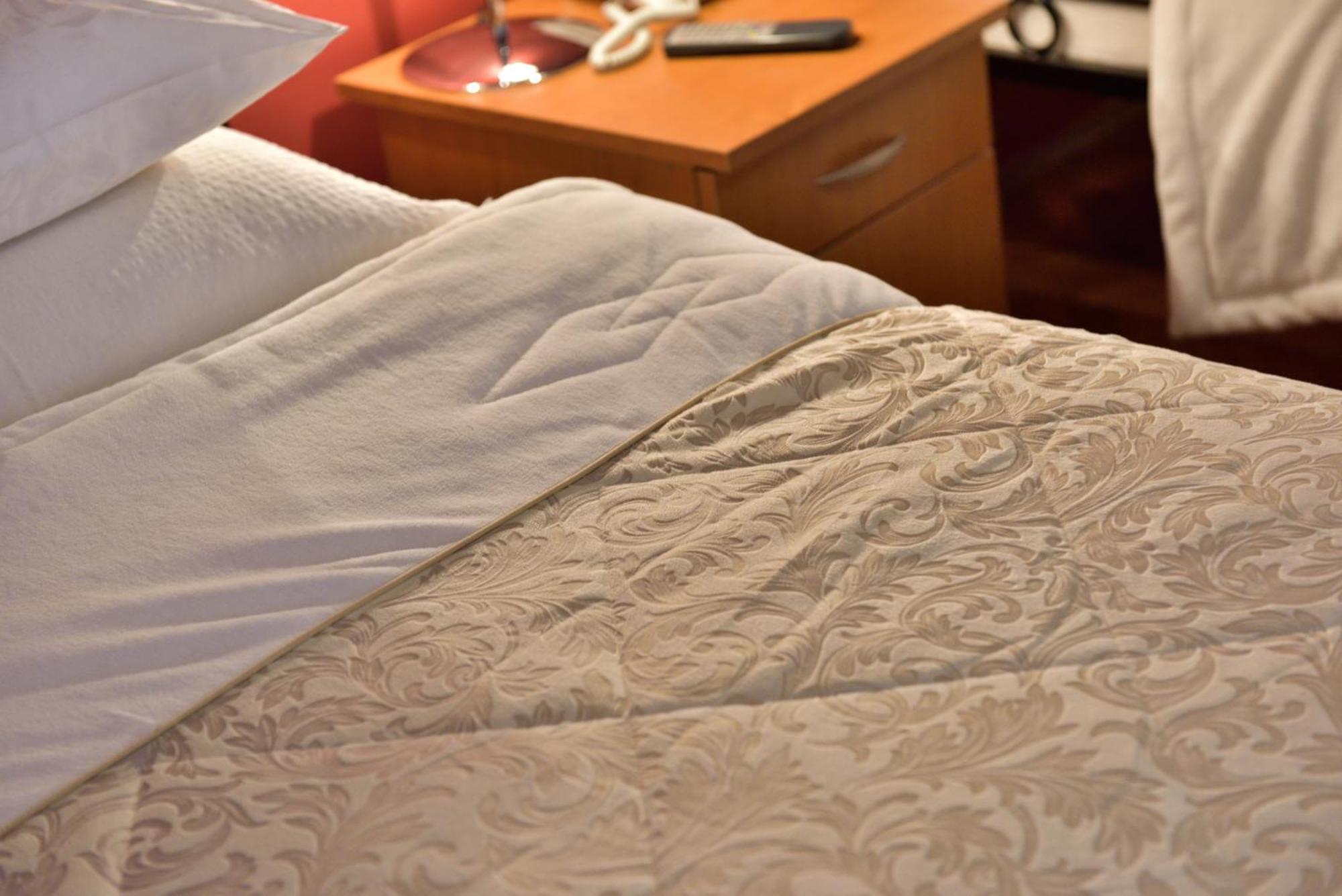 Bed And Breakfast "Caffe-Caffe" Kikinda Номер фото
