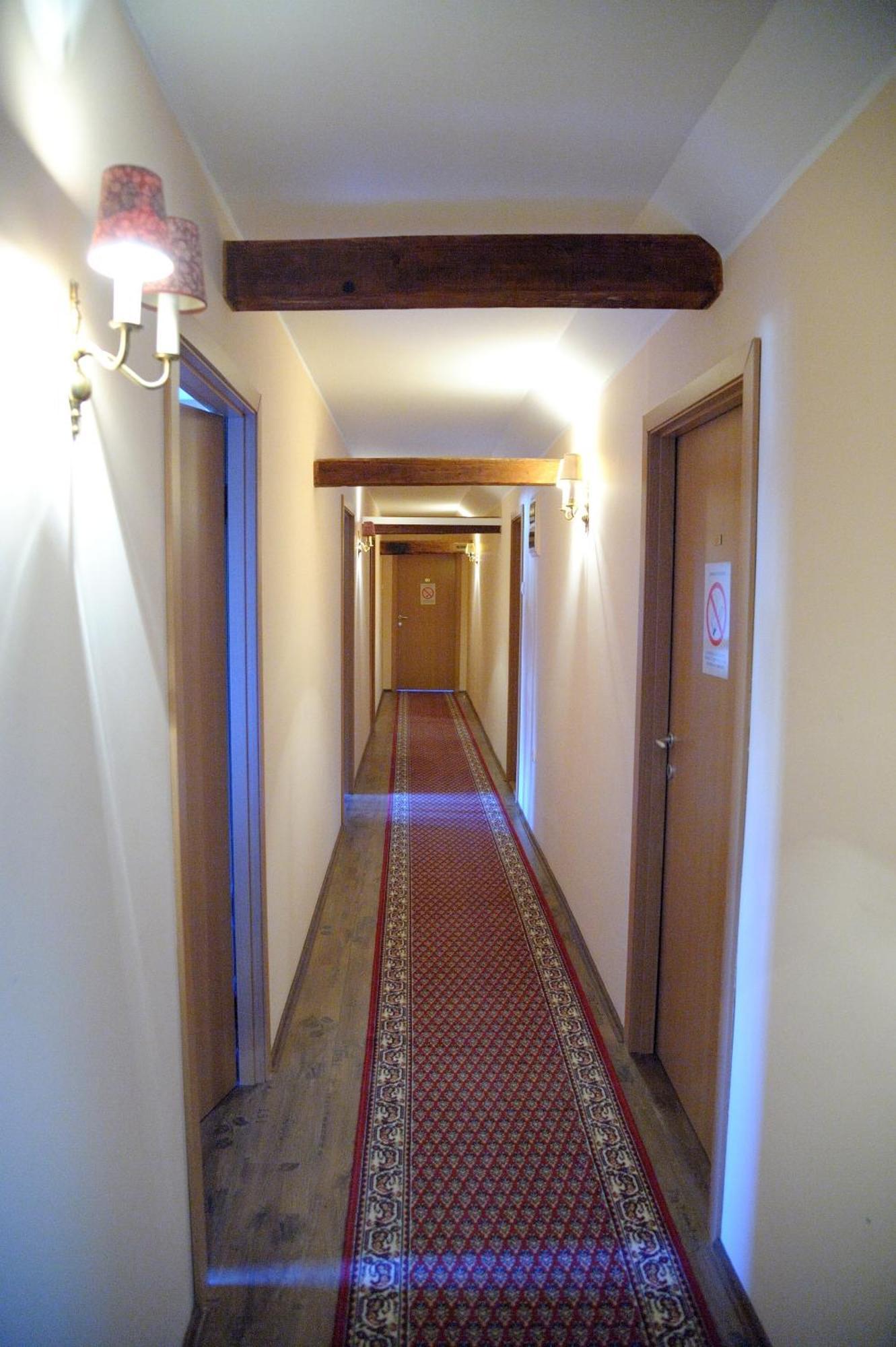 Bed And Breakfast "Caffe-Caffe" Kikinda Номер фото