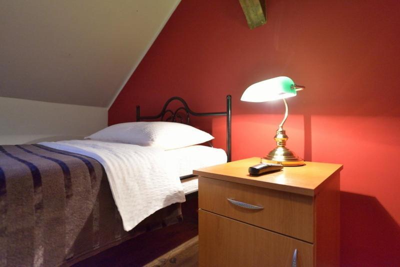 Bed And Breakfast "Caffe-Caffe" Kikinda Екстер'єр фото