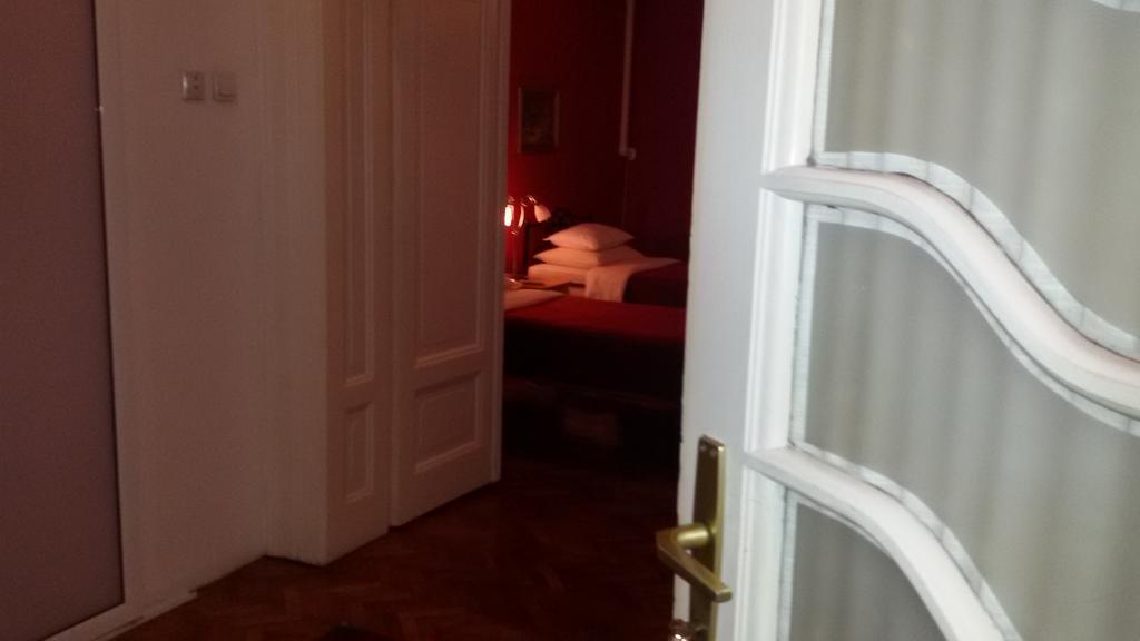 Bed And Breakfast "Caffe-Caffe" Kikinda Екстер'єр фото