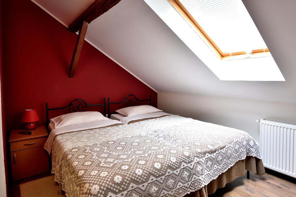 Bed And Breakfast "Caffe-Caffe" Kikinda Екстер'єр фото