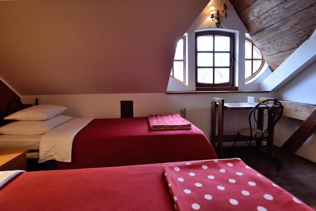 Bed And Breakfast "Caffe-Caffe" Kikinda Екстер'єр фото