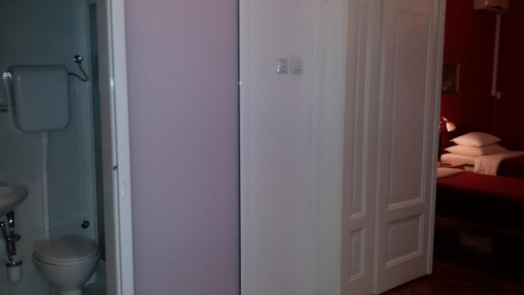 Bed And Breakfast "Caffe-Caffe" Kikinda Екстер'єр фото