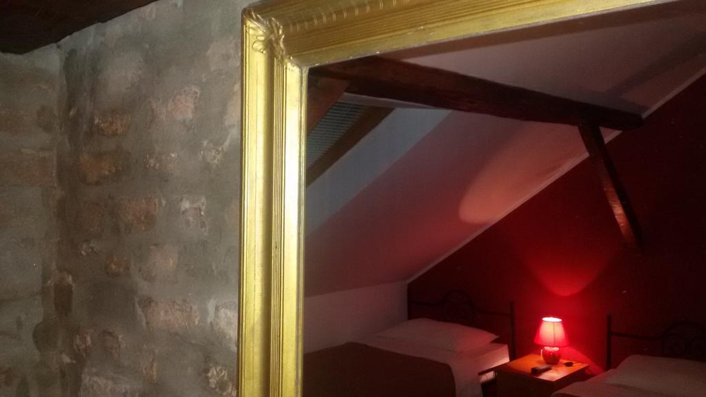 Bed And Breakfast "Caffe-Caffe" Kikinda Екстер'єр фото