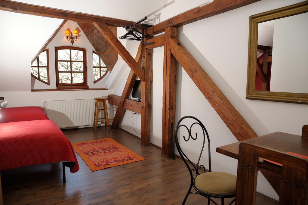 Bed And Breakfast "Caffe-Caffe" Kikinda Номер фото