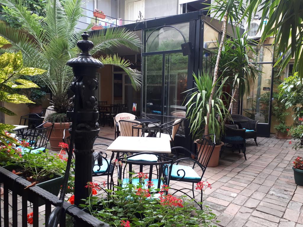 Bed And Breakfast "Caffe-Caffe" Kikinda Екстер'єр фото