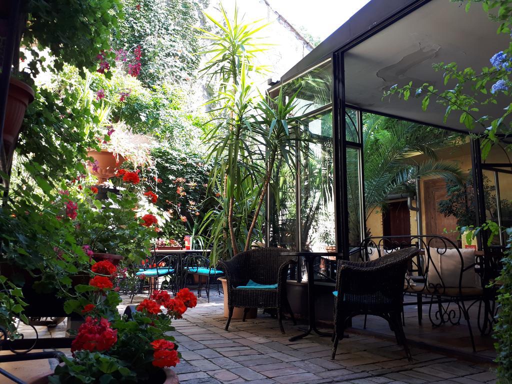 Bed And Breakfast "Caffe-Caffe" Kikinda Екстер'єр фото