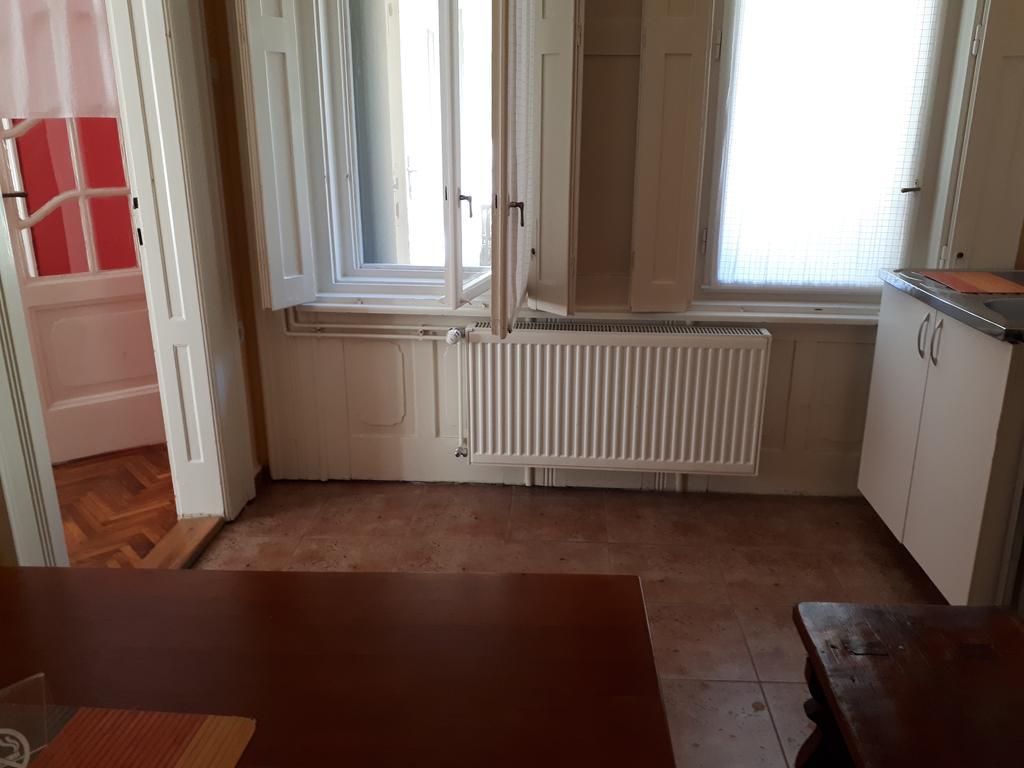 Bed And Breakfast "Caffe-Caffe" Kikinda Екстер'єр фото